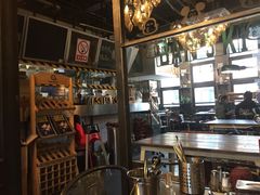 -MI WU FACTORY米屋美食工厂餐厅(绿地店)