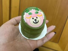 -星巴克(南京商厦店)