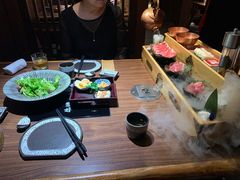 -牛道·和牛九食(市府恒隆广场店)