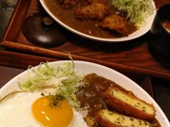 原味鸡块咖喱-金龙咖喱