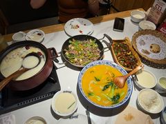 -老阿爸鲜鱼土菜(园区永旺店)