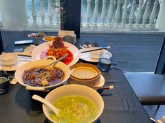 -江南雅厨(李公堤店)