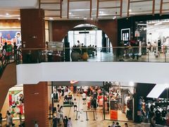 -砂之船奥莱(南京江宁店)