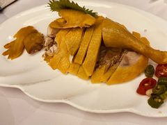 -骏莱海鲜鱼港(五角场店)