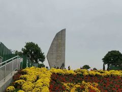 -台儿庄大战纪念馆