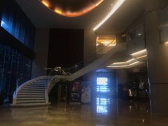 -东方帝景假日酒店