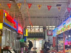 -老陶包子铺(南大西南村店)