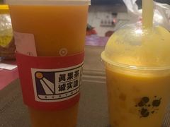 -果呀呀(国金街店)