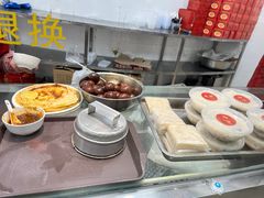 -常州糕团店(北大街新世纪商城店)