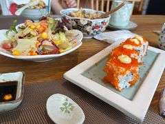 -酒井酱子·深夜食堂(东城汇店)
