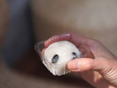 豆大福-季味菓屋