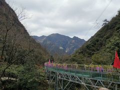 -浙北大峡谷
