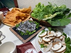 -和兴记潮汕牛肉火锅(太原街万达店)