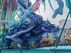 -海合安成都极地海洋公园