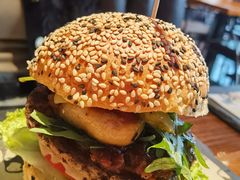 -FAT COW(虹梅路店)