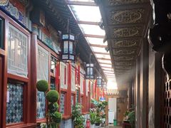 -阿西娅食府(中关村店)