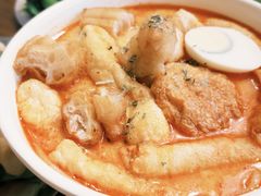 -绿柠食堂(北外滩店)