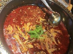 -蛙老爹·蜀香美蛙鱼头(王家湾店)