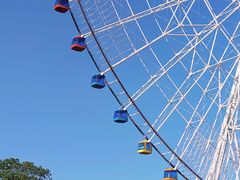 -南昌之星摩天轮