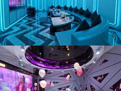 包房-ALICE PARTY自助式  KTV(松柏路店)