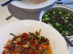 -桂满陇·海市蜃楼·黑金(国金店)