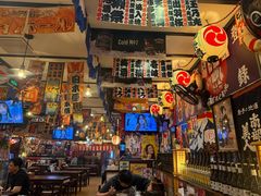 -平成屋·午肴夜酒(四川北路店)