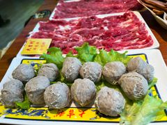 -大吉利潮汕牛肉火锅(王府井店)