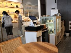 -角落低卡烘焙(正弘城店)