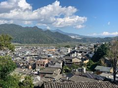 -和顺古镇