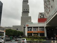 -佛山科学馆