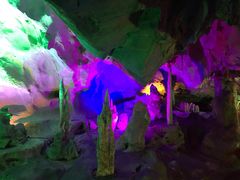 -星湖旅游景区七星岩