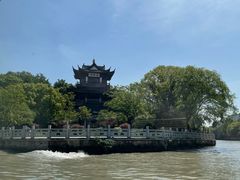 -嘉兴月河历史街区