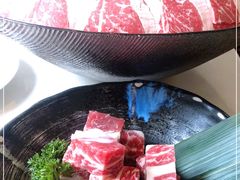 -一哥澳门豆捞·澳门风打边炉(高德置地店)