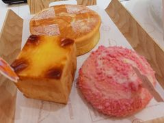 -好利来(桂林路店)