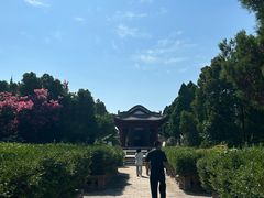 -马村砖雕墓