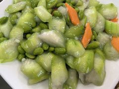 -八巷蒸菜馆(鸿雁路店)