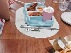 -一沙一城·岩烤牛扒(深圳首店)