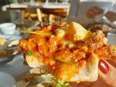 -The Rug Cafe(王府中环店)