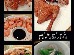 -龙溪海鲜酒家(溪涌店)