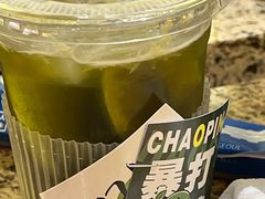 -首尔烤肉大排档(合生汇店)