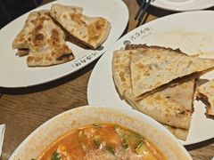 -河沿肉饼Beijing Pie(东华门店)