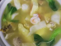 精品杭三鲜-宴秋杭州菜(锦艺城店)