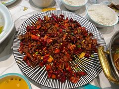 -川人百味·水煮活鱼(赛罕万达店)