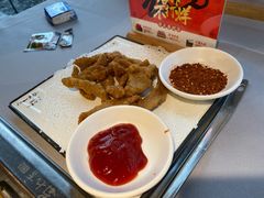-蜀九香火锅(九眼桥店)
