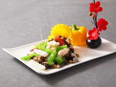 -7号院家宴.烧鸽子(门头沟店)