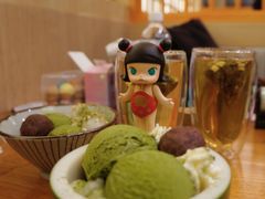 -無邪日式甜品(华润五彩城购物中心店)