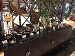-水中仙东雅国际酒店(丹阳店)