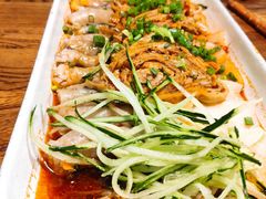 -纳瓦新疆菜(银都店)