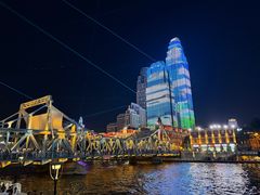 -天津意大利风情旅游区