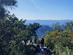 -北京十三陵国家森林公园蟒山景区